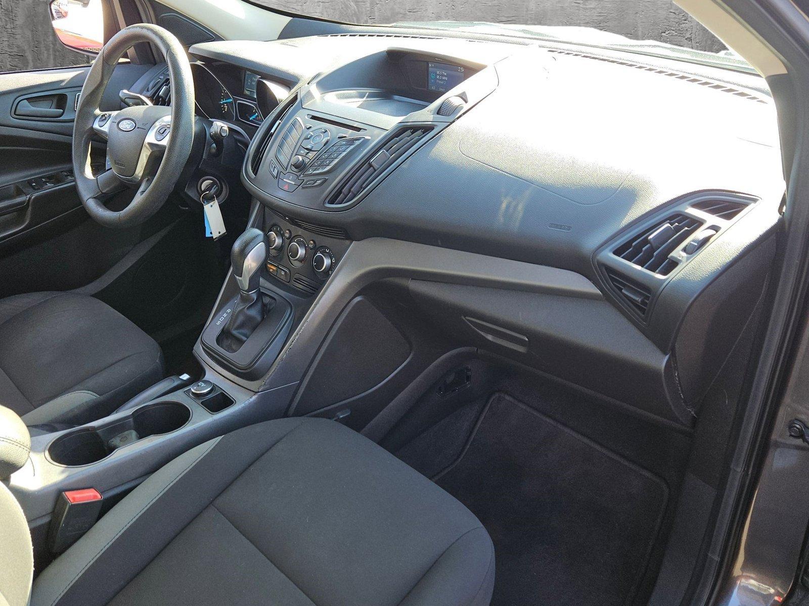 2015 Ford Escape Vehicle Photo in MESA, AZ 85206-4395