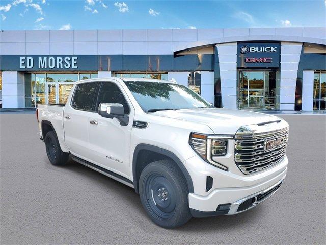 2025 GMC Sierra 1500 Vehicle Photo in SUNRISE, FL 33323-3202