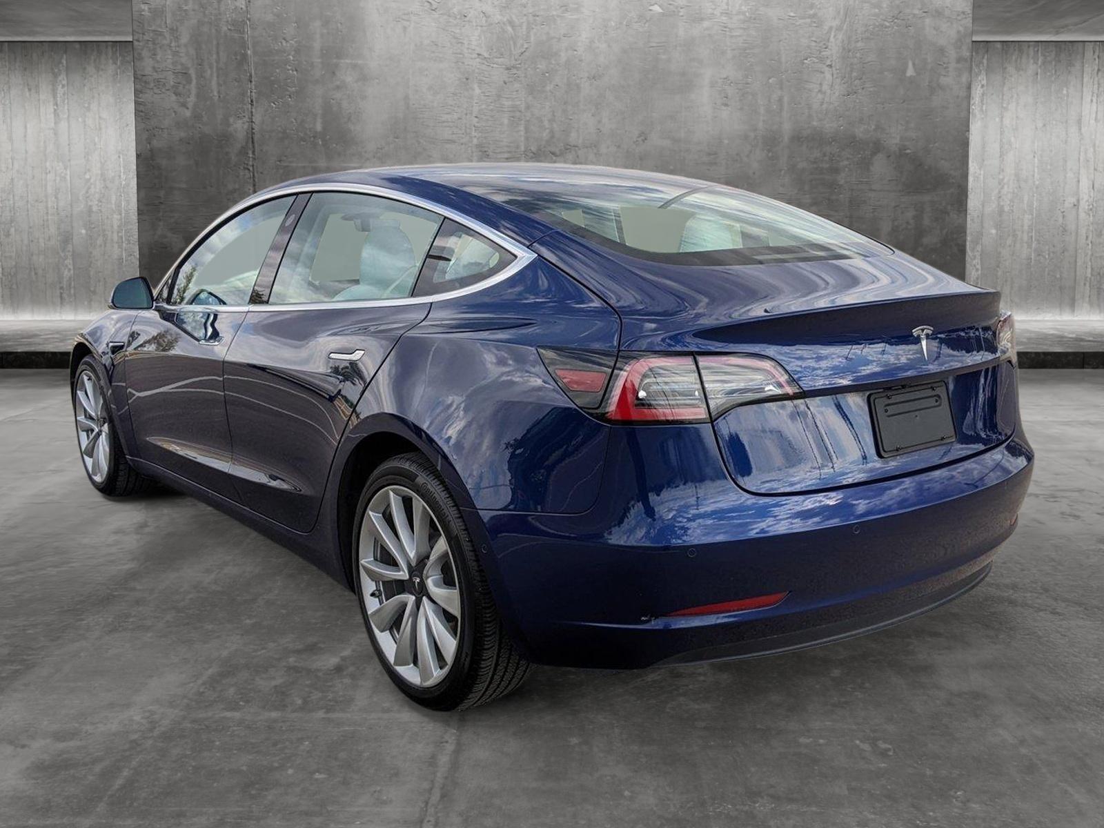 2019 Tesla Model 3 Vehicle Photo in Austin, TX 78728