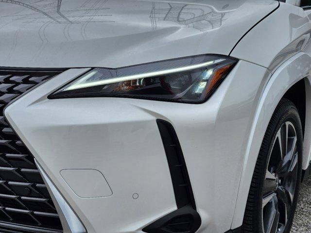 2025 Lexus UX Vehicle Photo in SUGAR LAND, TX 77478-0000