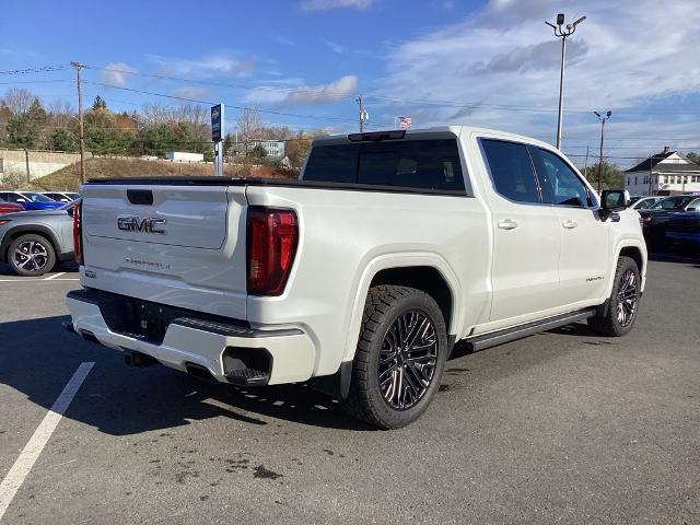 2022 GMC Sierra 1500 Vehicle Photo in Gardner, MA 01440