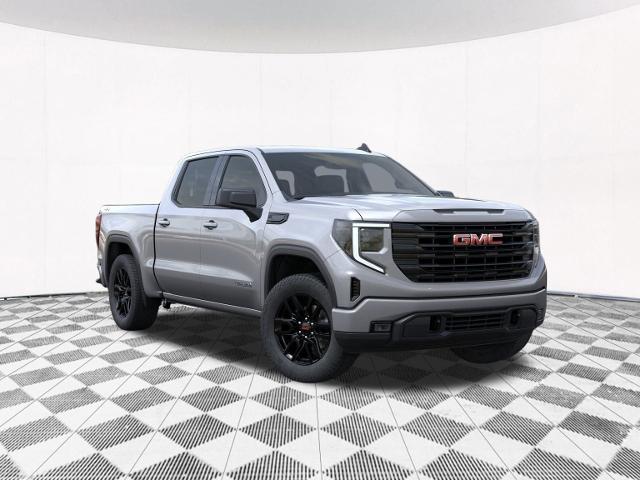 2024 GMC Sierra 1500 Vehicle Photo in NORTH RIVERSIDE, IL 60546-1404