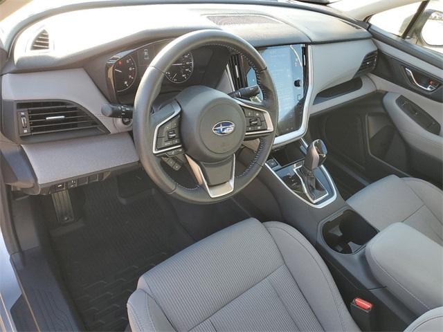 2020 Subaru Legacy Vehicle Photo in GRAND BLANC, MI 48439-8139