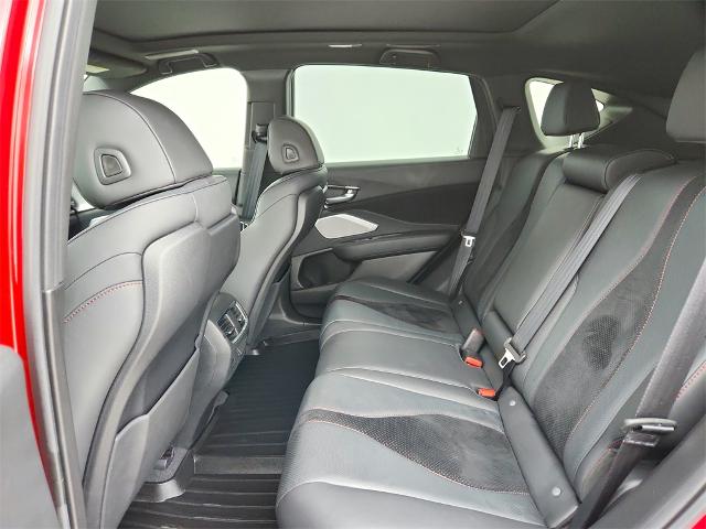 2022 Acura RDX Vehicle Photo in Grapevine, TX 76051