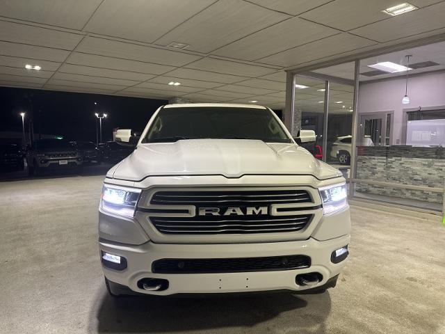 2021 Ram 1500 Vehicle Photo in Ennis, TX 75119-5114