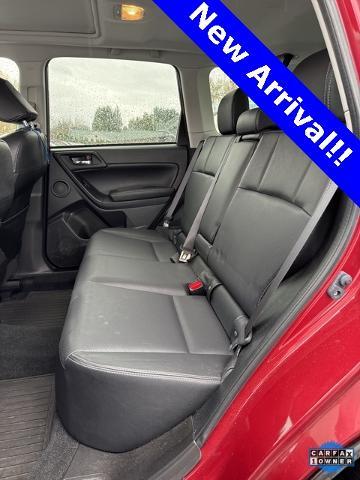 2015 Subaru Forester Vehicle Photo in Puyallup, WA 98371