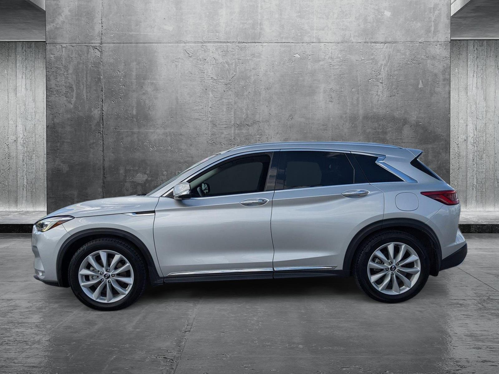 2019 INFINITI QX50 Vehicle Photo in Winter Park, FL 32792