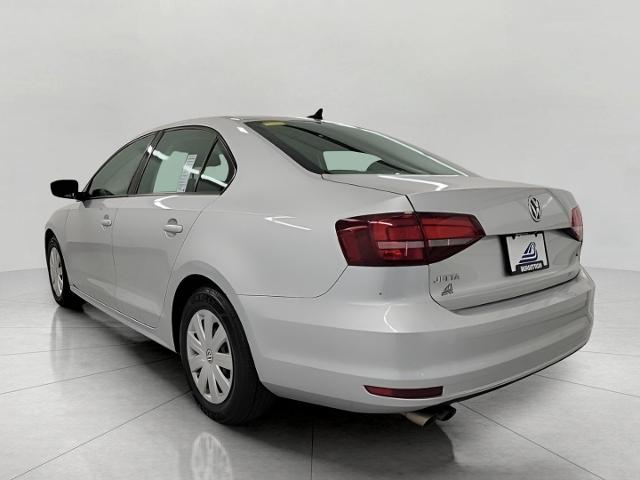 2016 Volkswagen Jetta Sedan Vehicle Photo in NEENAH, WI 54956-2243