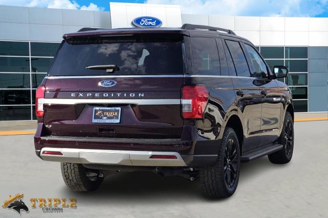 2024 Ford Expedition Vehicle Photo in STEPHENVILLE, TX 76401-3713