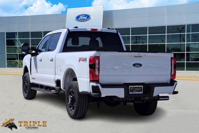 2024 Ford Super Duty F-250 SRW Vehicle Photo in STEPHENVILLE, TX 76401-3713