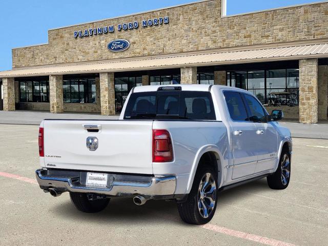 2021 Ram 1500 Vehicle Photo in Pilot Point, TX 76258