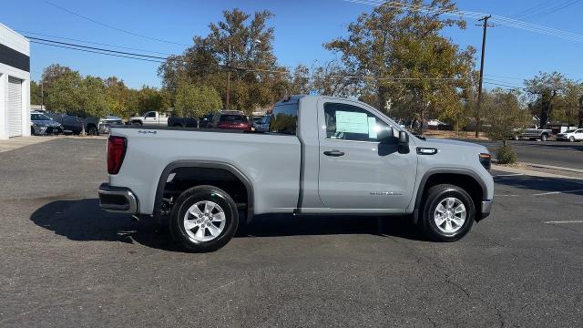 2025 GMC Sierra 1500 Vehicle Photo in TURLOCK, CA 95380-4918