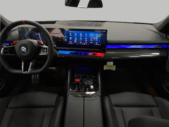 2025 BMW M5 Vehicle Photo in Appleton, WI 54913