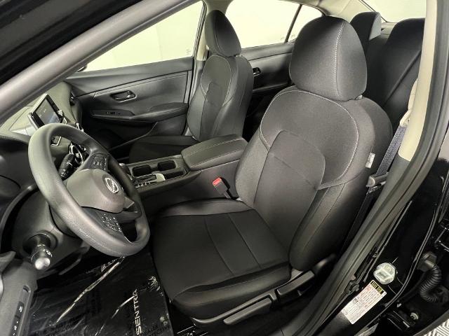 2025 Nissan Sentra Vehicle Photo in Tulsa, OK 74129