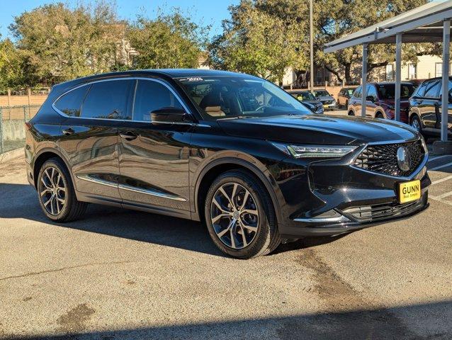 2023 Acura MDX Vehicle Photo in San Antonio, TX 78230