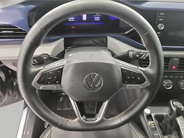 2022 Volkswagen Taos Vehicle Photo in Oshkosh, WI 54904