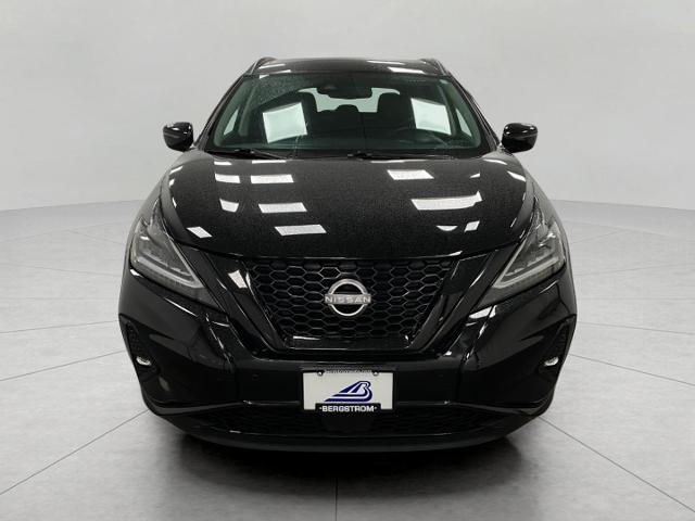 2023 Nissan Murano Vehicle Photo in Appleton, WI 54913