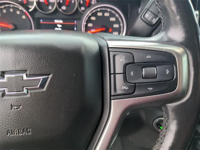 2019 Chevrolet Silverado 1500 Vehicle Photo in Corpus Christi, TX 78411