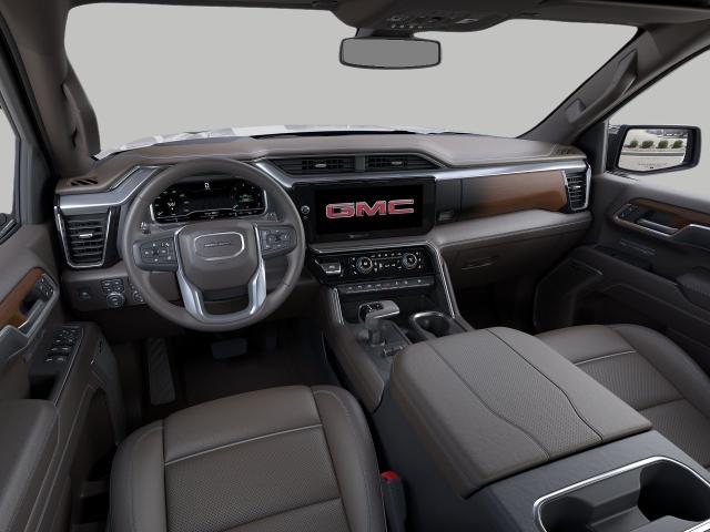 2024 GMC Sierra 1500 Vehicle Photo in OSHKOSH, WI 54904-7811