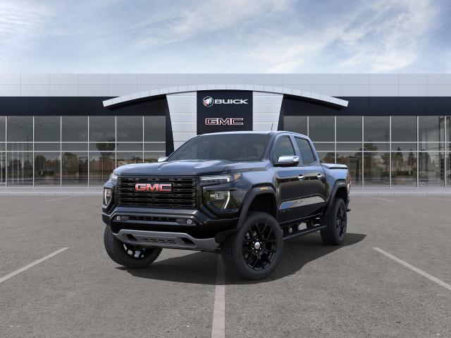 2024 GMC Canyon Vehicle Photo in LONE TREE, CO 80124-2750