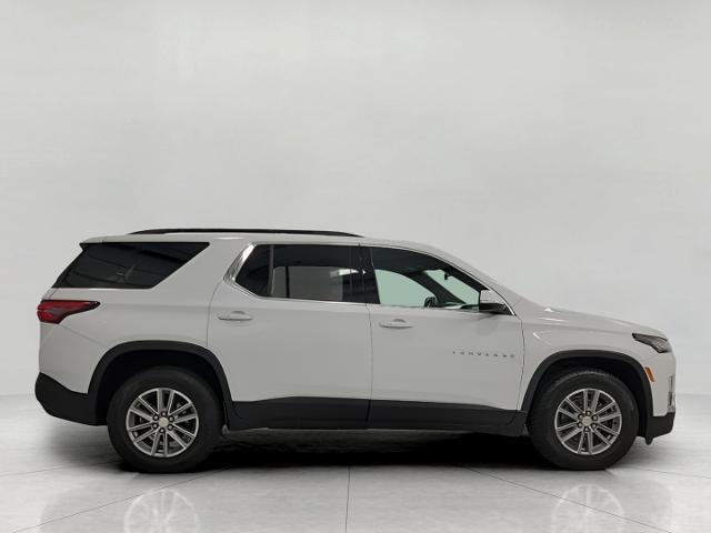 2022 Chevrolet Traverse Vehicle Photo in APPLETON, WI 54914-4656