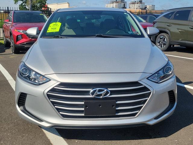 2018 Hyundai ELANTRA Vehicle Photo in Philadelphia, PA 19116