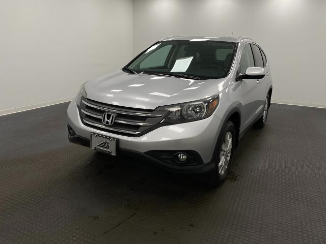 2014 Honda CR-V Vehicle Photo in Appleton, WI 54913