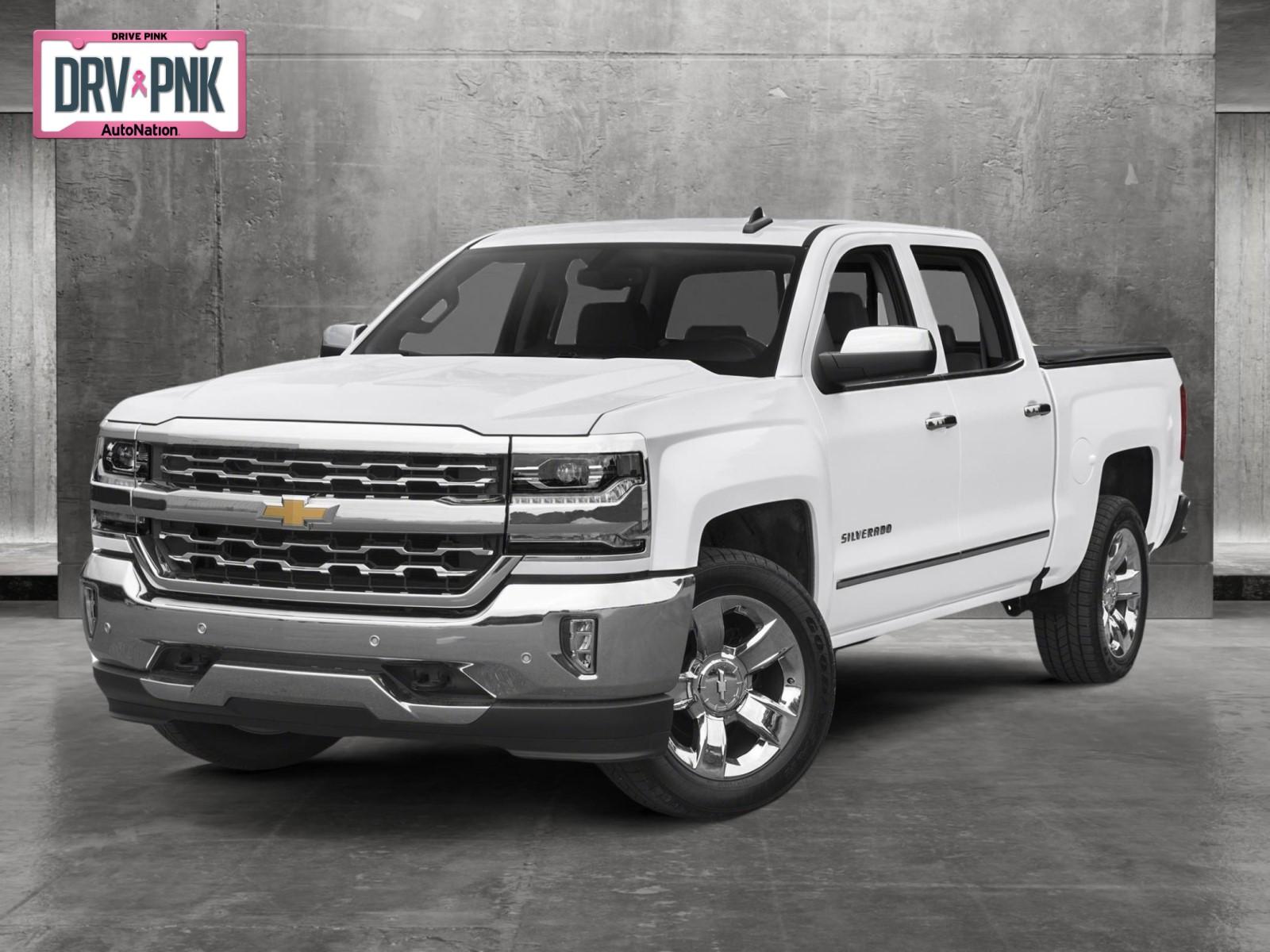 2025 Chevrolet Silverado 1500 Vehicle Photo in NORTH RICHLAND HILLS, TX 76180-7199