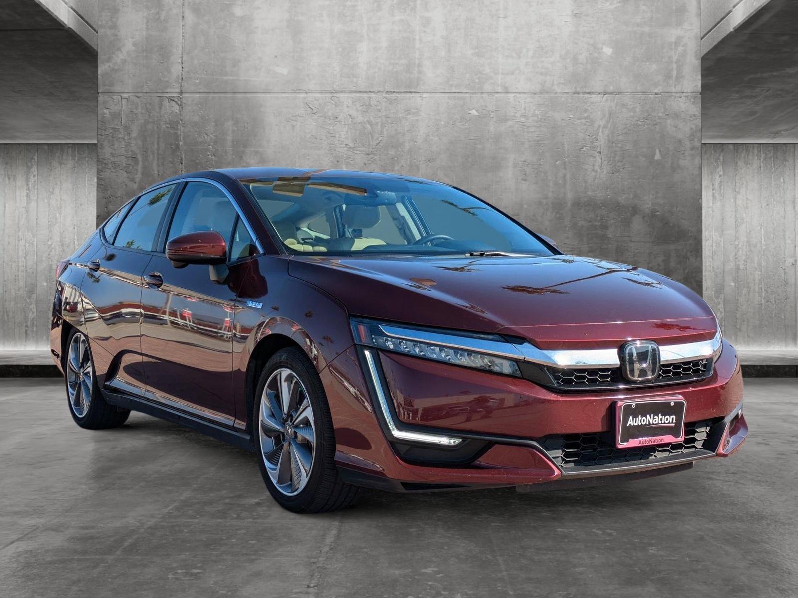 2019 Honda Clarity Plug-In Hybrid Vehicle Photo in Tustin, CA 92782