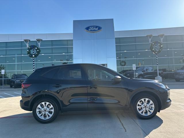 2025 Ford Escape Vehicle Photo in Terrell, TX 75160