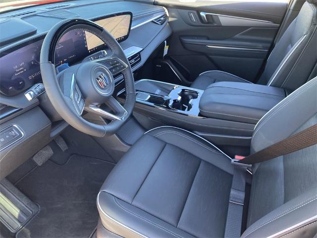 2025 Buick Enclave Vehicle Photo in GOODYEAR, AZ 85338-1310