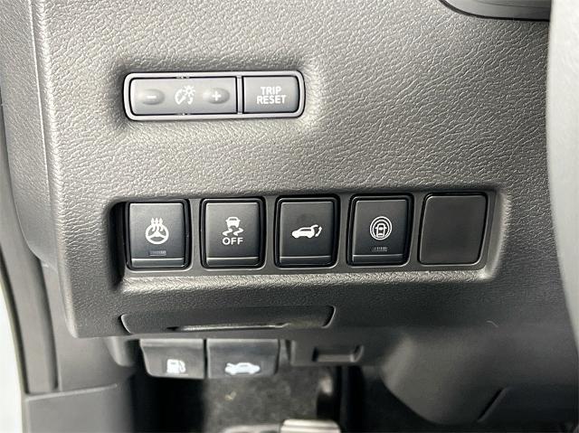 2024 Nissan Murano Vehicle Photo in Tulsa, OK 74129