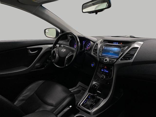 2014 Hyundai ELANTRA Vehicle Photo in Appleton, WI 54913