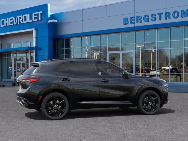 2023 Buick Envision Vehicle Photo in NEENAH, WI 54956-2243