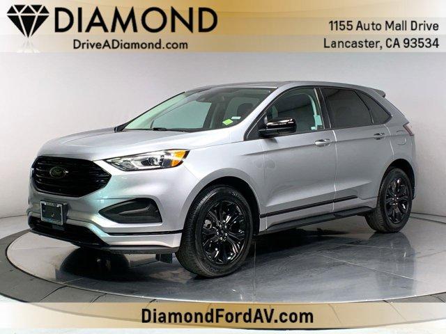 2023 Ford Edge SE