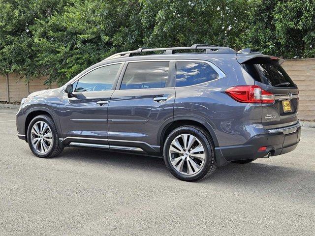 2020 Subaru Ascent Vehicle Photo in San Antonio, TX 78230