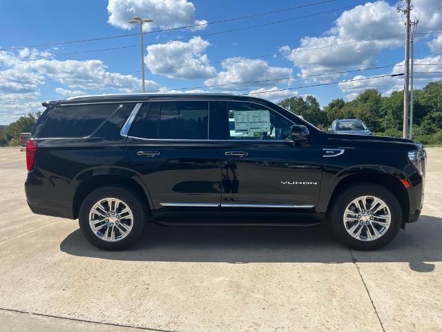 2024 GMC Yukon Vehicle Photo in POMEROY, OH 45769-1023