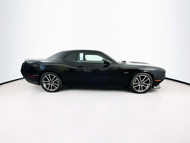 2023 Dodge Challenger Vehicle Photo in Doylsetown, PA 18901