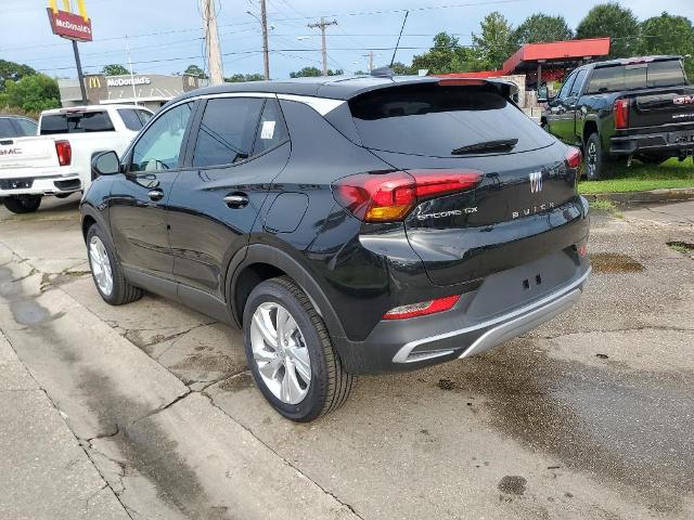 2024 Buick Encore GX Vehicle Photo in LAFAYETTE, LA 70503-4541