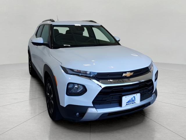 2021 Chevrolet Trailblazer Vehicle Photo in OSHKOSH, WI 54904-7811