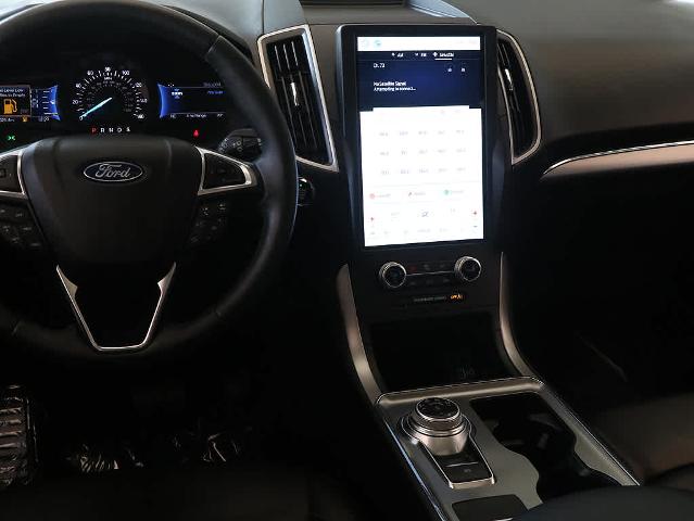 2022 Ford Edge Vehicle Photo in LIBERTYVILLE, IL 60048-3287