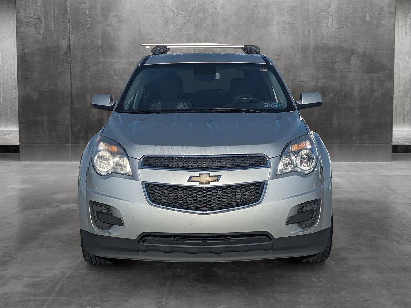 2015 Chevrolet Equinox Vehicle Photo in ORLANDO, FL 32808-7998