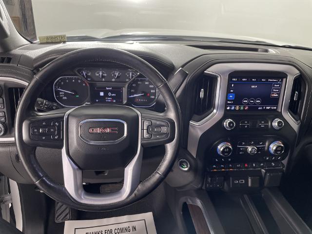 2019 GMC Sierra 1500 Vehicle Photo in GILBERT, AZ 85297-0402