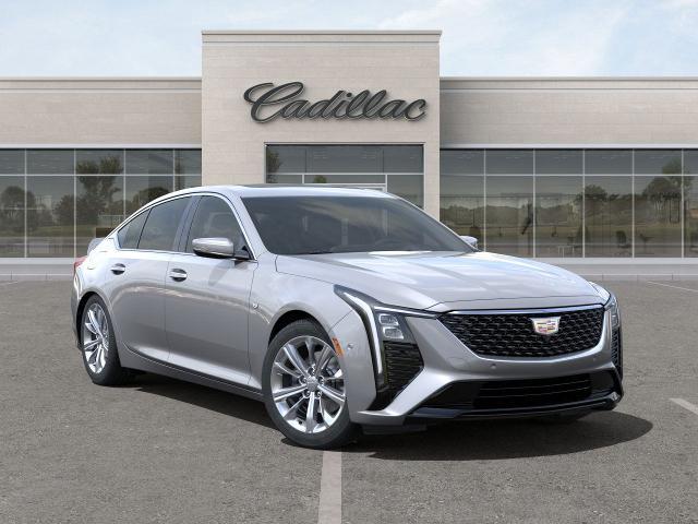 2025 Cadillac CT5 Vehicle Photo in CORPUS CHRISTI, TX 78412-4902