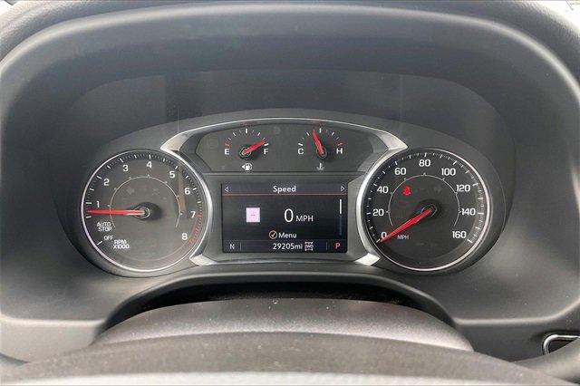 2023 GMC Acadia Vehicle Photo in INDEPENDENCE, MO 64055-1314