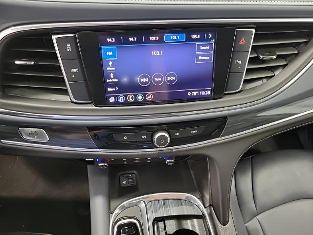 2020 Buick Enclave Vehicle Photo in APPLETON, WI 54914-4656