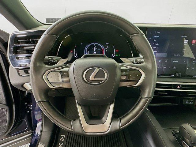 2023 Lexus RX 350 Vehicle Photo in Flemington, NJ 08822