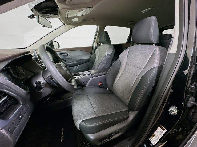 2021 Nissan Rogue Vehicle Photo in Doylestown, PA 18901