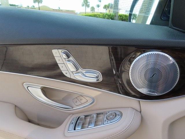 2020 Mercedes-Benz C-Class Vehicle Photo in DELRAY BEACH, FL 33483-3294