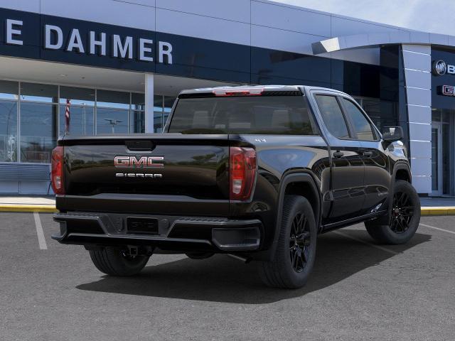 2024 GMC Sierra 1500 Vehicle Photo in KANSAS CITY, MO 64114-4545